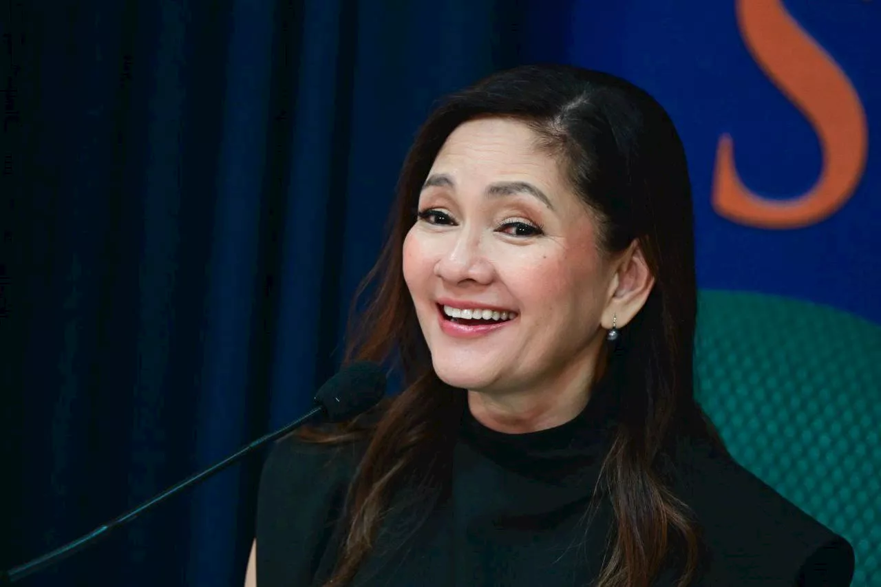 ‘Rare second chance:’ Hontiveros eyes stronger minority bloc in 20th Congress