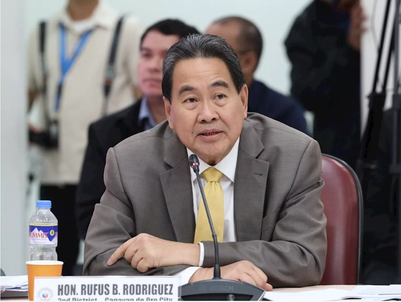 Solon says unified ASEAN visa may open door for espionage