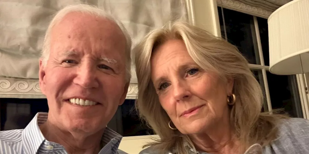 Lager von Joe Biden nach Krebs-Diagnose unter Druck