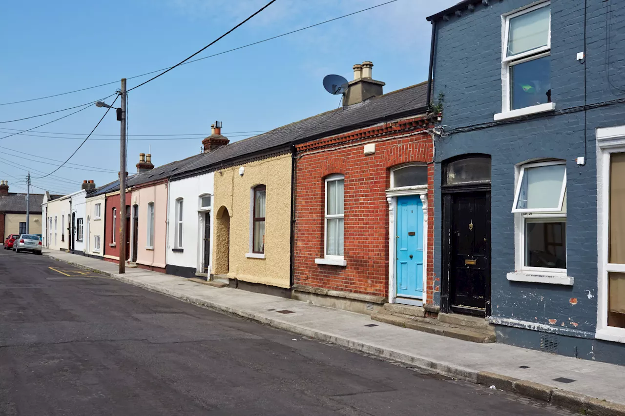 'Virtually impossible' to find affordable rental home in Dublin