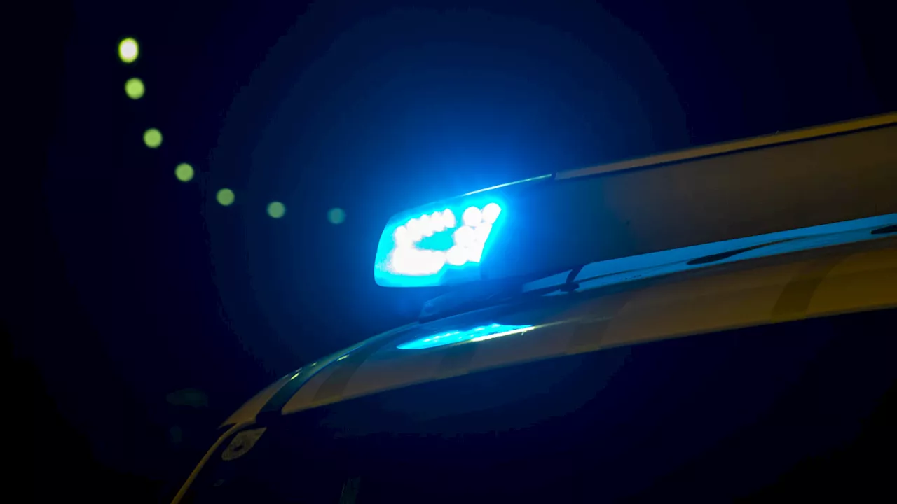 Radfahrer bei Unfall mit Autolenker aus Bezirk Melk verstorben