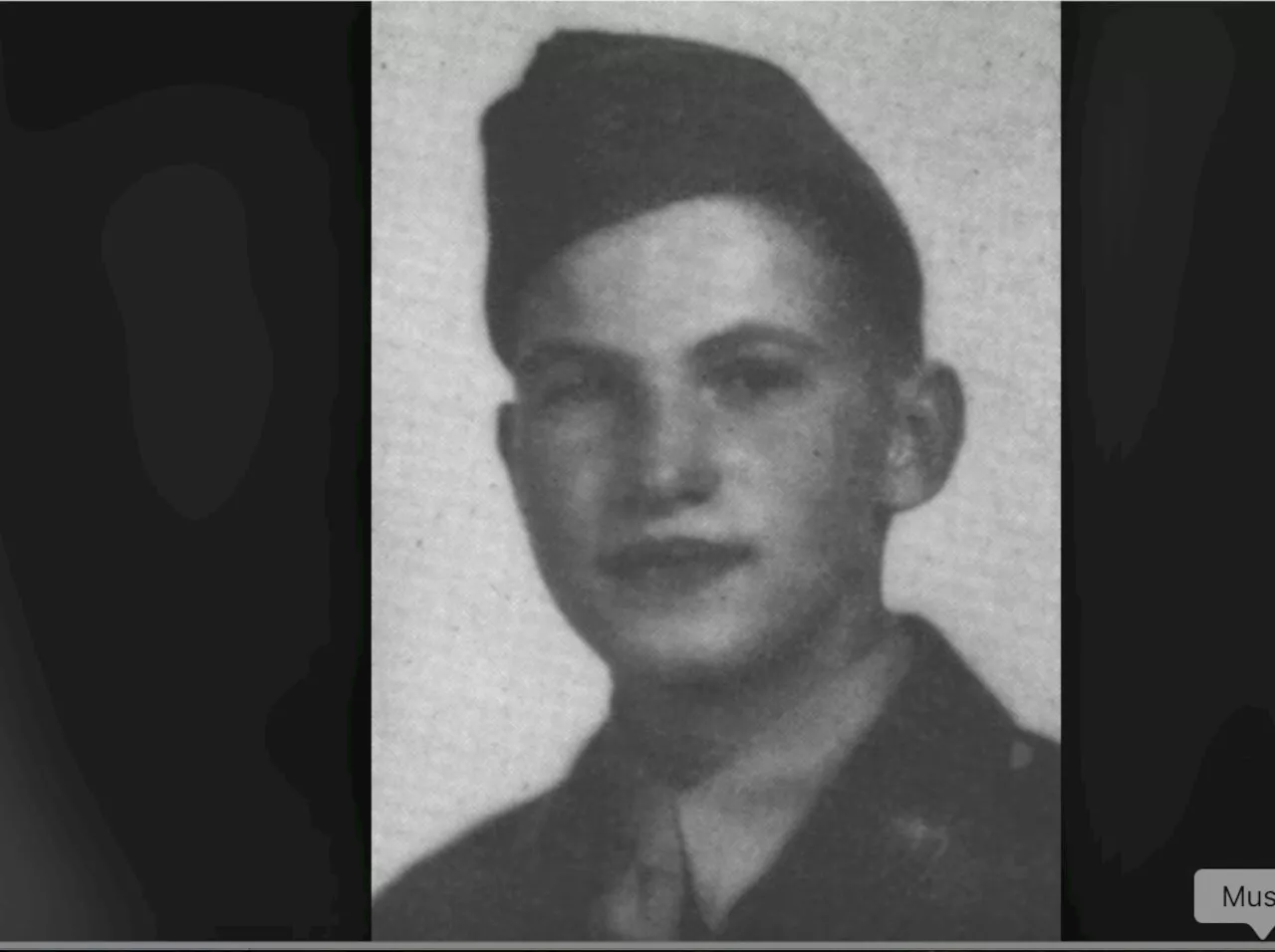 Remains of Pa. airman killed in World War II Baltic Sea crash recovered