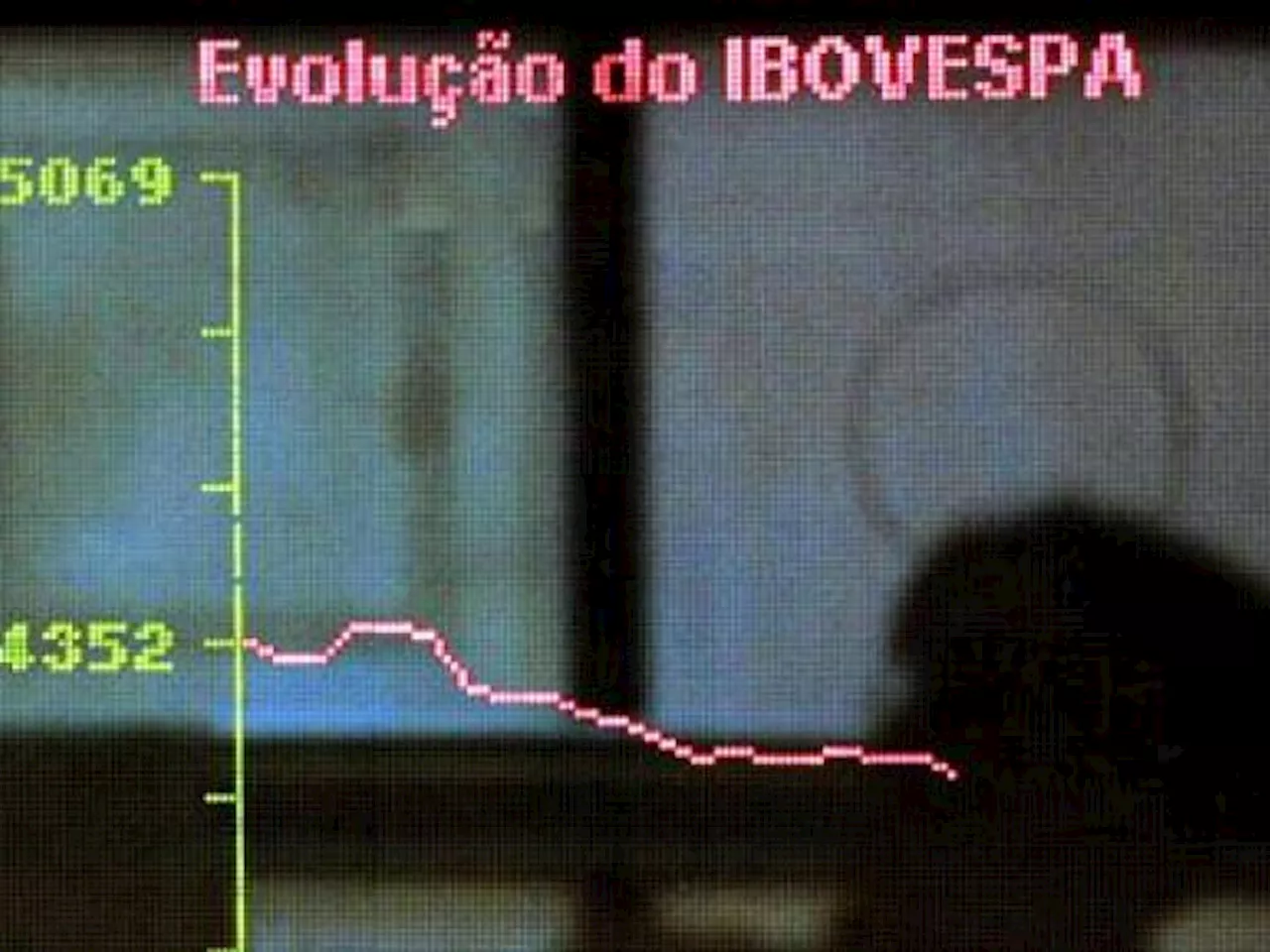 Bolsa de Sao Paulo cierra con un nuevo récord histórico