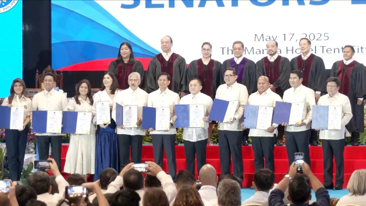 Ex-Bangko Sentral official: 2025 poll results reflect discontent with PH economy