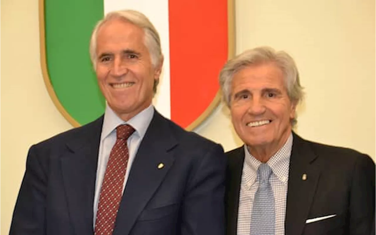 Nino Benvenuti, il Coni dispone un minuto di silenzio negli eventi del weekend