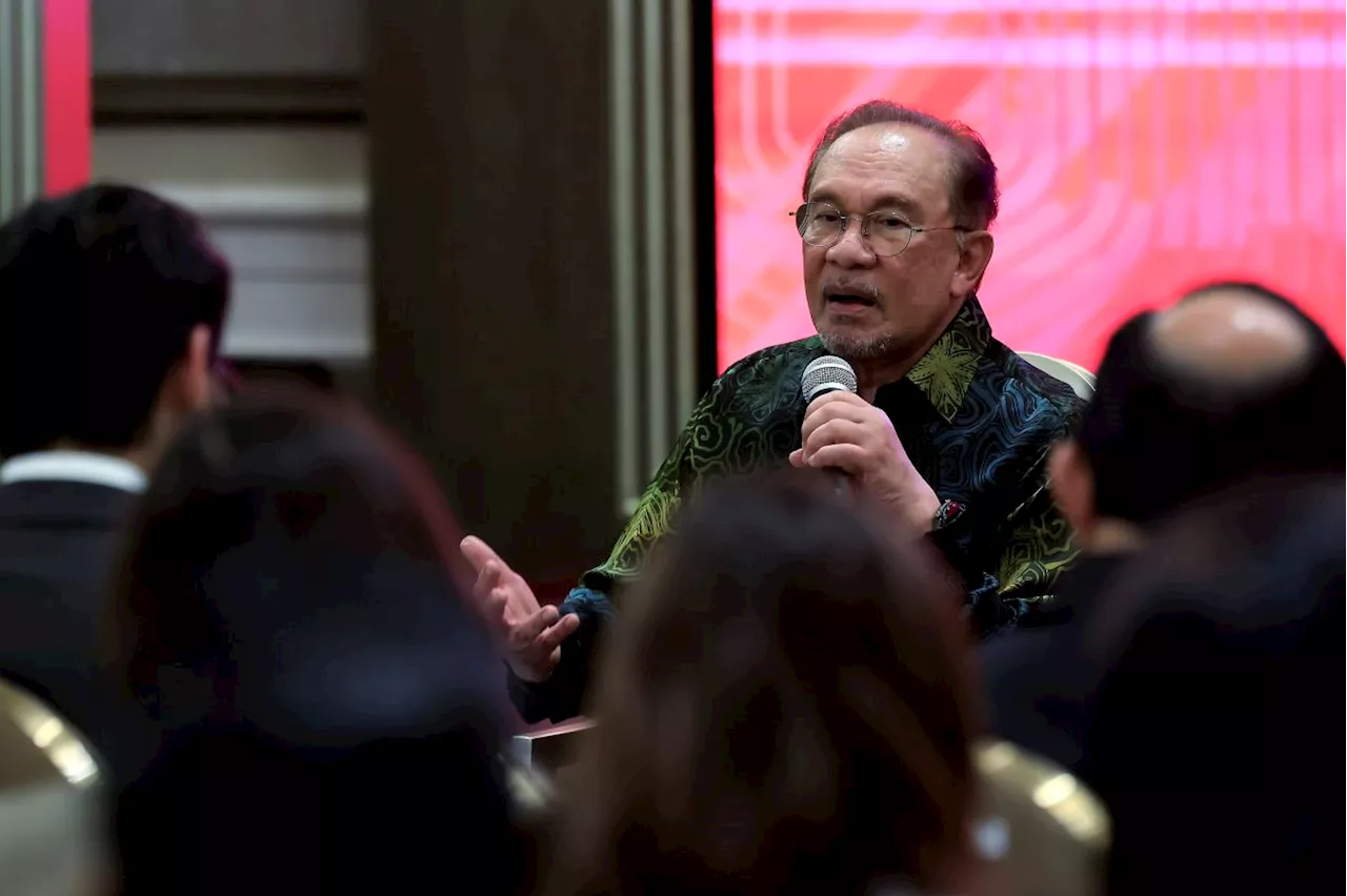 KL Declaration will set tone for Asean’s future in governance, digital transformation, says PM