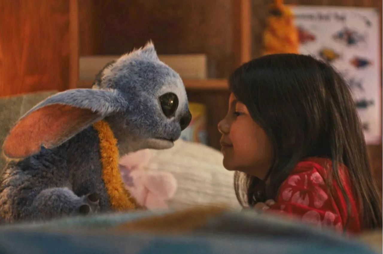 'Lilo & Stitch' review: A near perfect live-action remake, Disney's best one yet