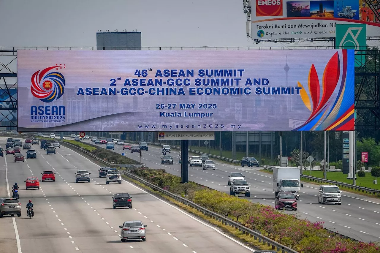 MEF urges careful rollout of WFH during Asean Summit