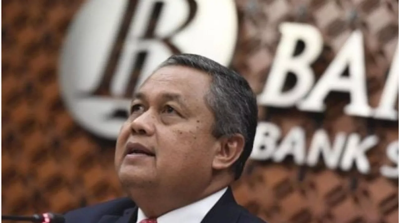 Sosok Perry Warjiyo: Arsitek QRIS yang Menggebrak Dunia Pembayaran Global
