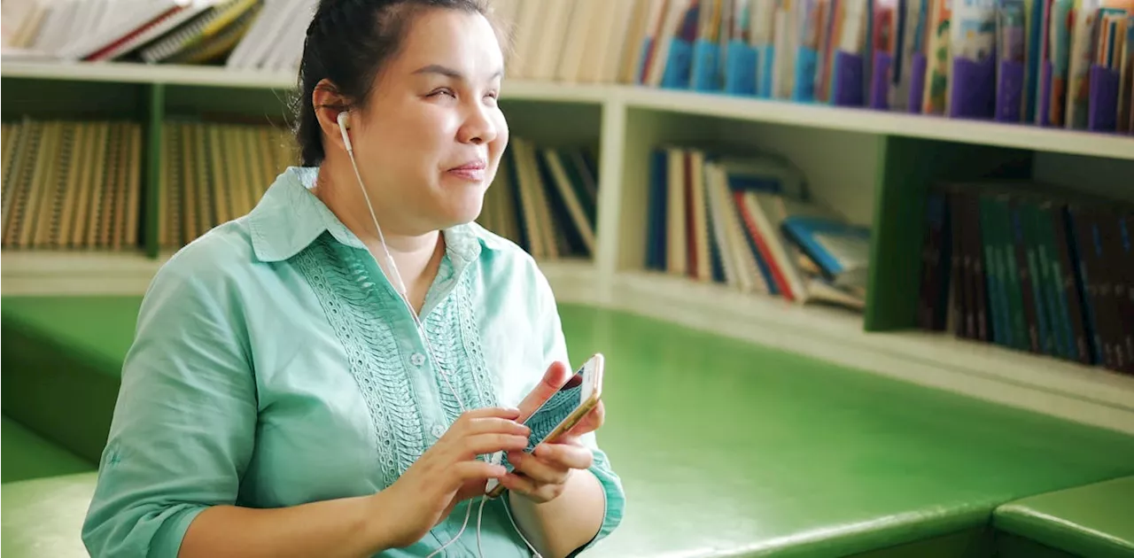 AI is now used for audio description. But it should be accurate and actually useful for people with low vision