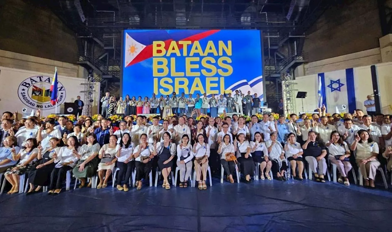 Bridging nations and people