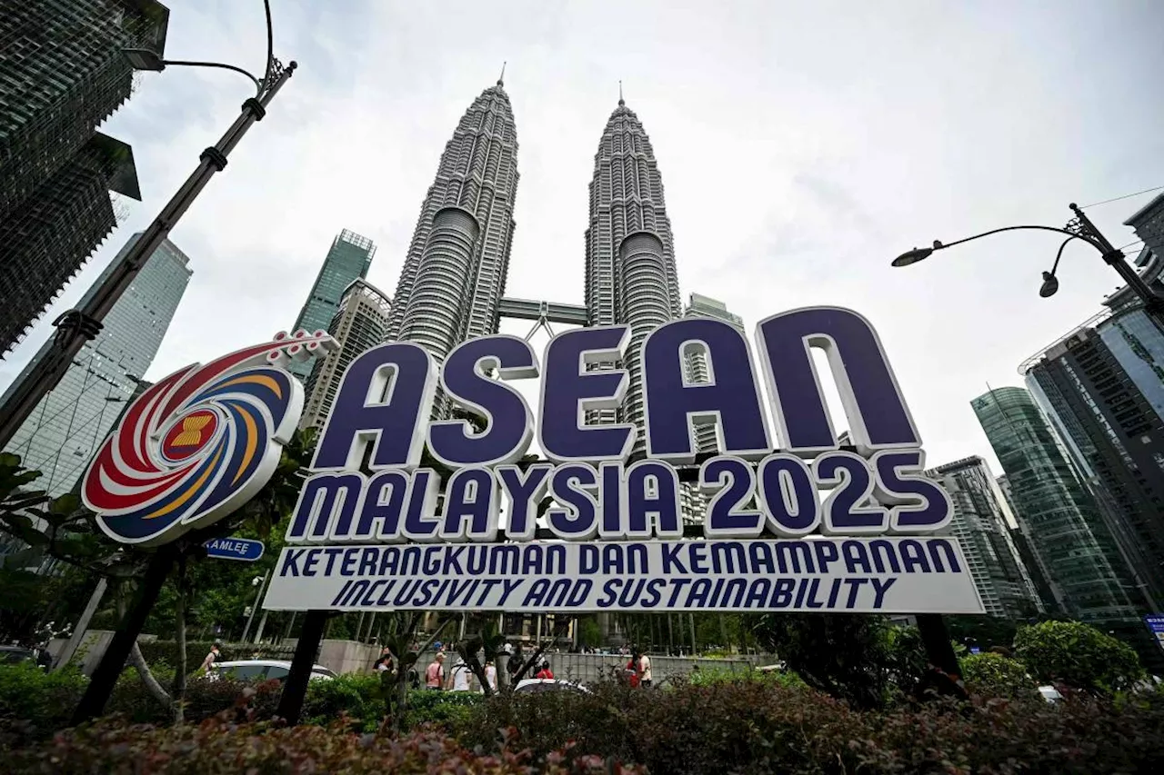 China, Asean complete trade deal upgrade talks