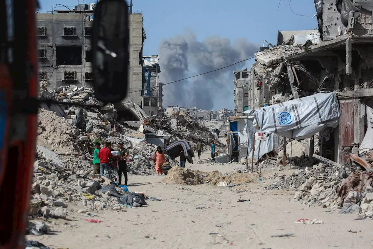 Europe increases pressure on Israel over Gaza offensive