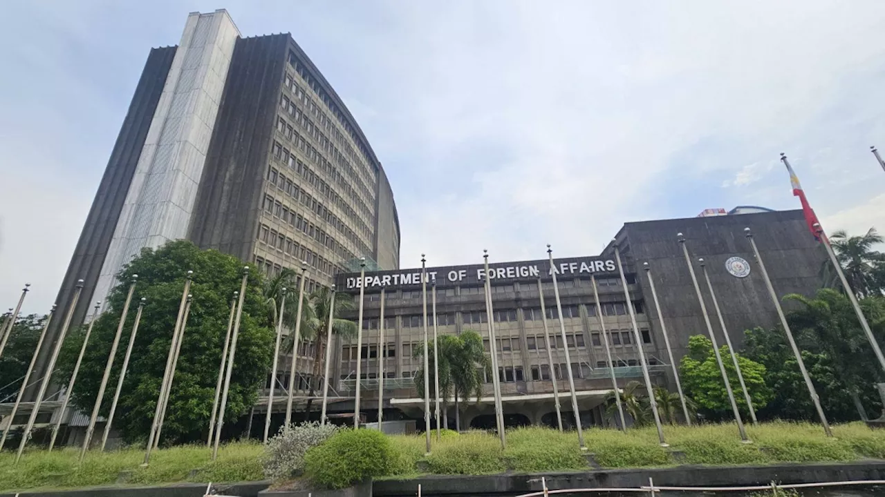 No Filipino teacher arrested in Maui raid — DFA