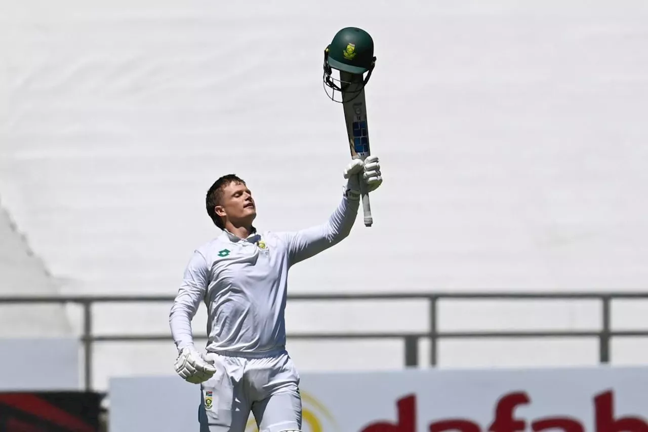 Alviro Petersen raises alarm over lack of Proteas prep for Australia WTC final