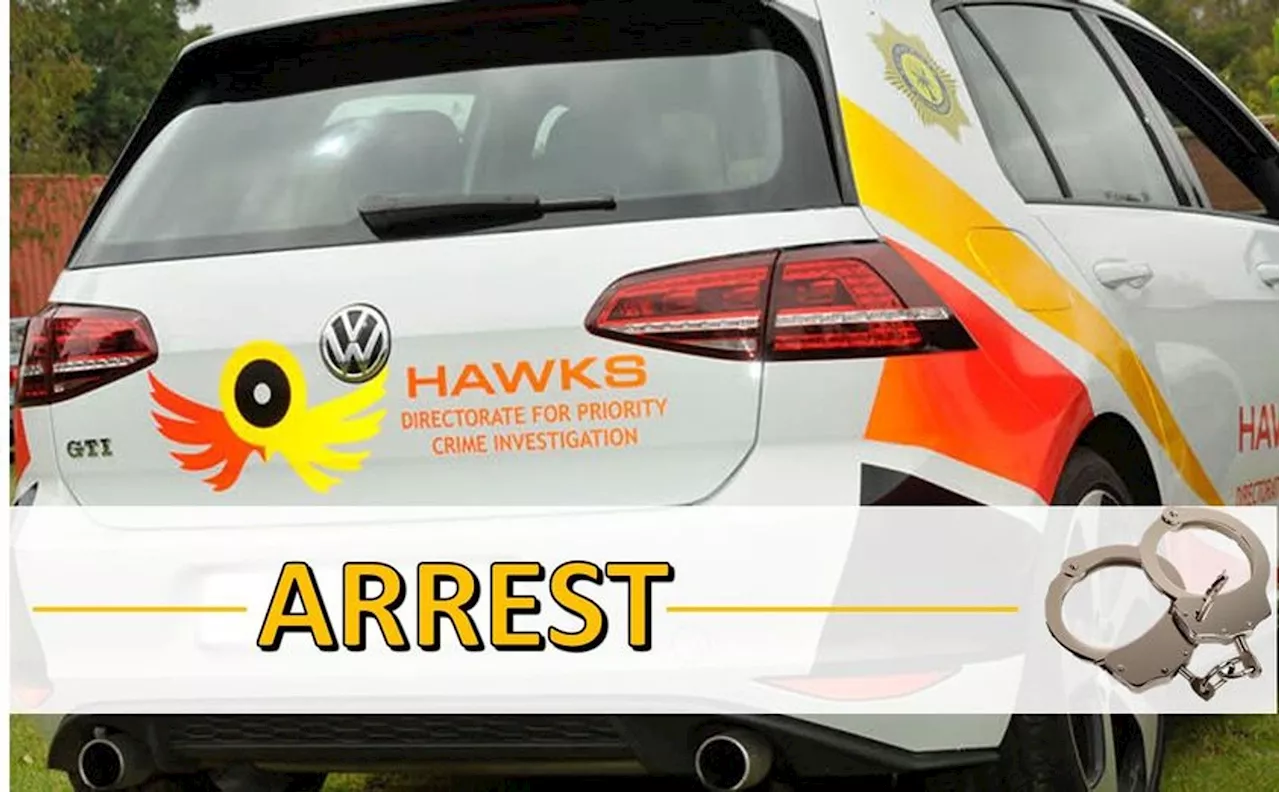 Hawks seize luxury home and cars linked to R5 million PPE fraud