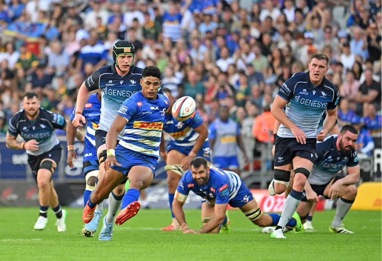 So many questions for Rassie at Bok camp as Sacha, RG push for starts
