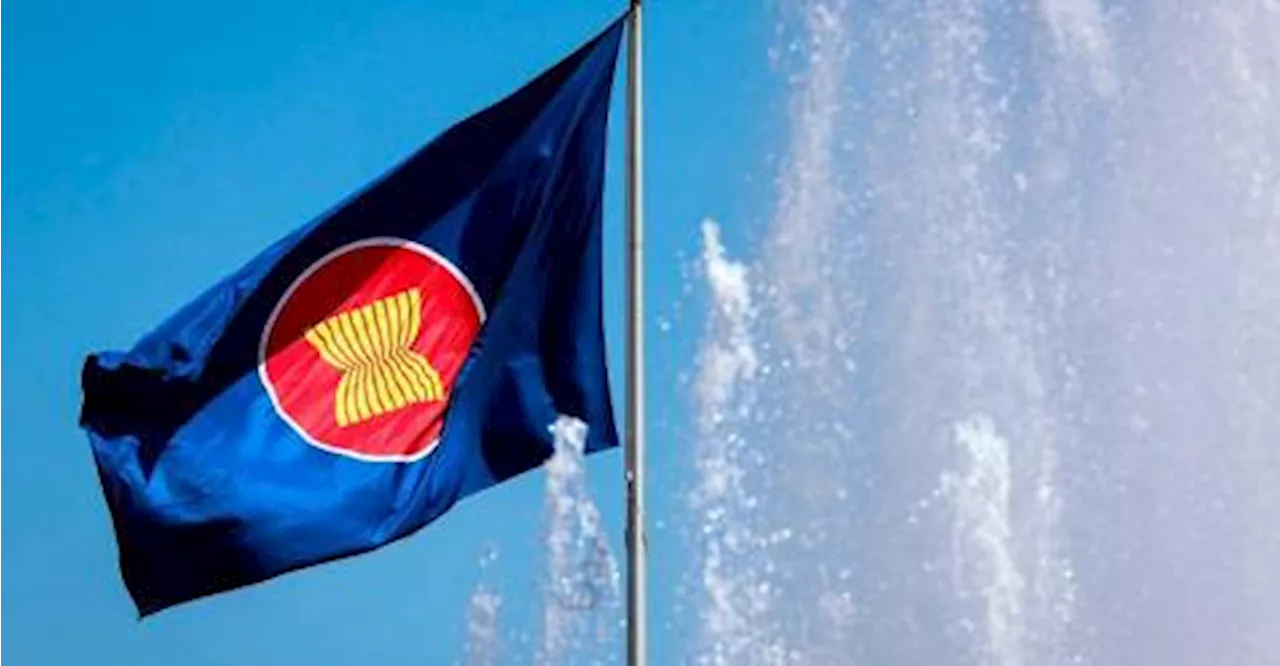 China backs ASEAN-GCC-China Summit