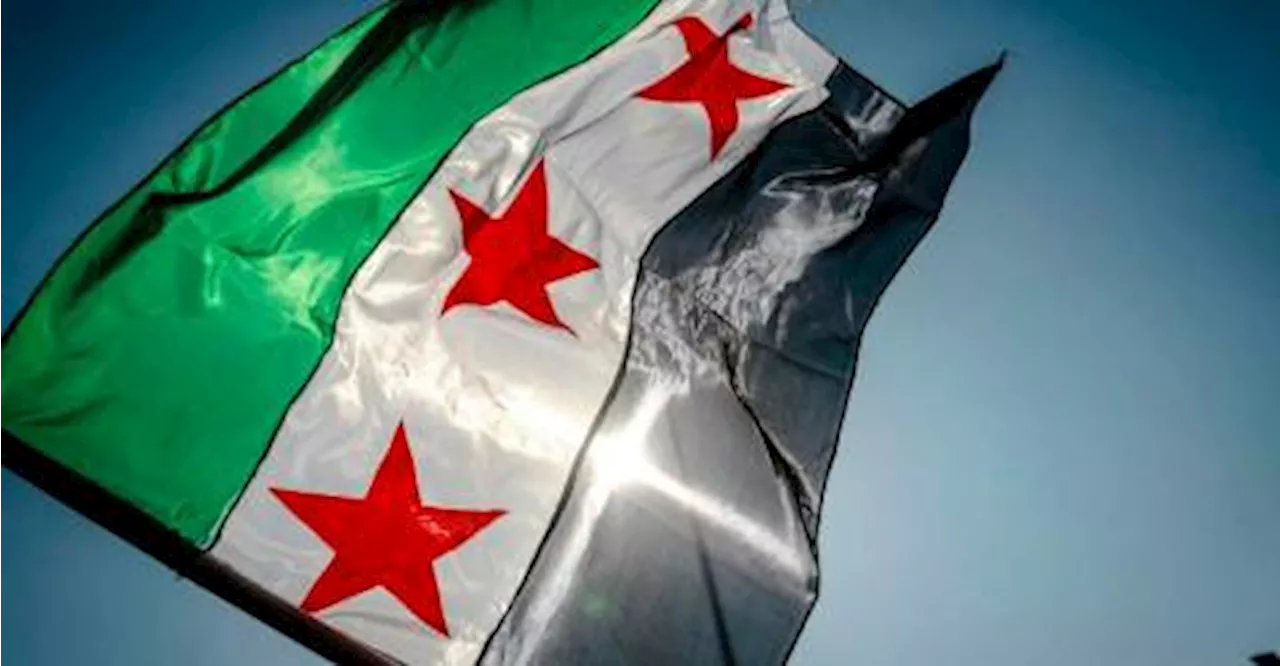 Pro-Govt Group Attacks Russia’s Hmeimim Base in Syria