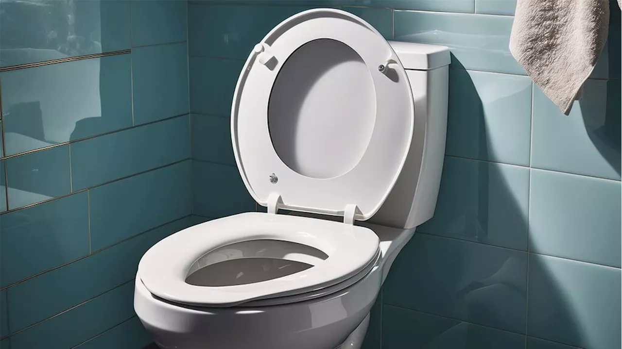 El inodoro tradicional no va más: el nuevo invento que combina tecnología de última generación con comodidad