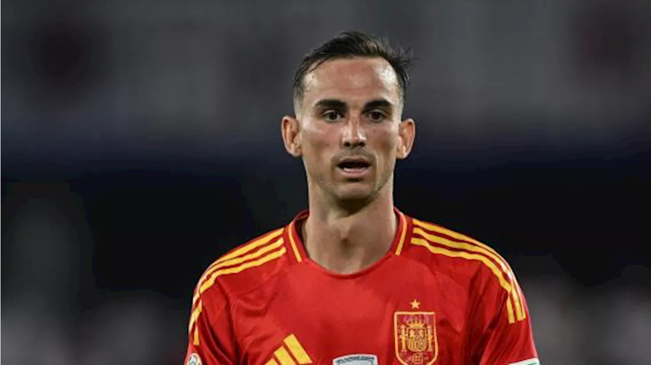 PSG, Fabian Ruiz: 'Con l'Inter giocheremo come sappiamo. Questa la mia miglior stagione'
