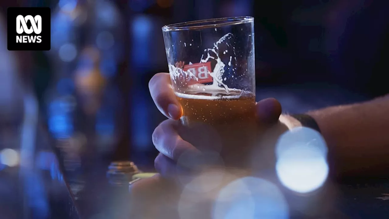 Fewer teens are drinking alcohol as social media, schools warn of danger