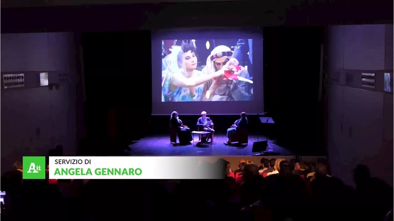 'Quelli della notte', Arbore: 'Un ritorno? Cerco dei complici'