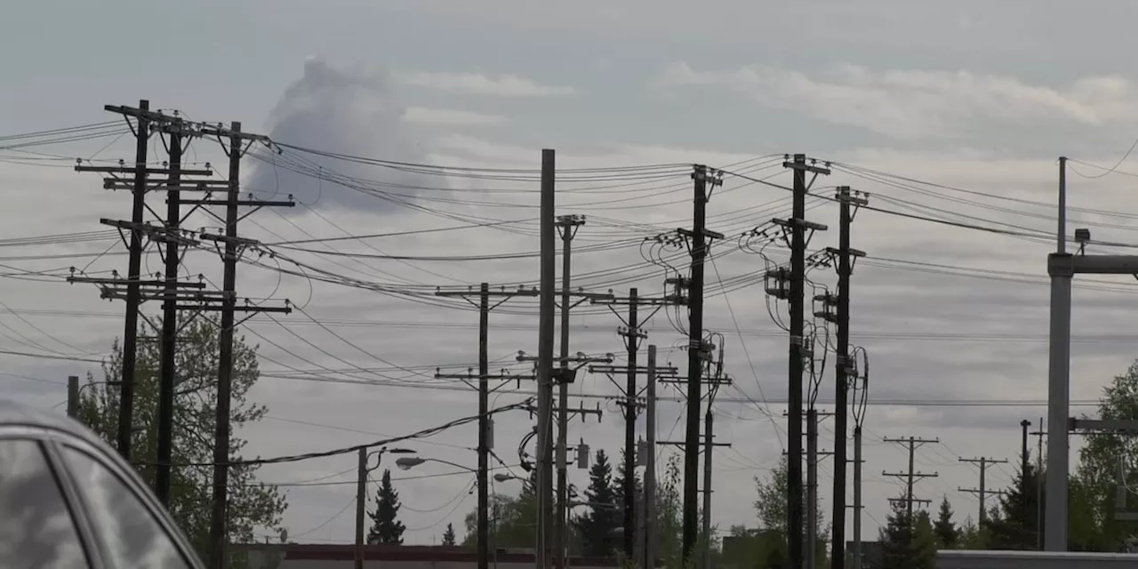 Fort Wainwright to test power recovery efforts with exercise that simulates power grid failure