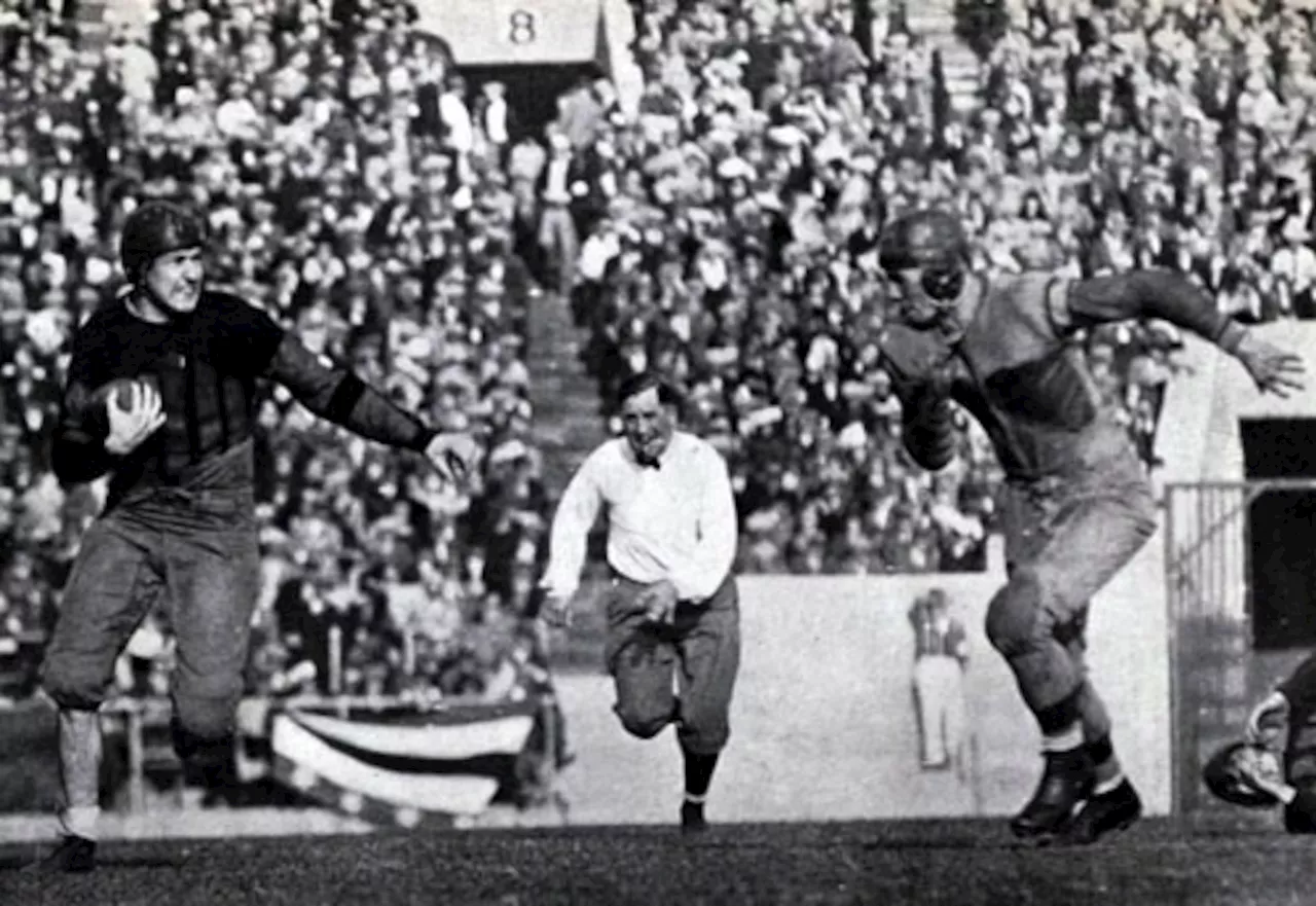 Alabama football countdown to kickoff: No. 100, the first national championship