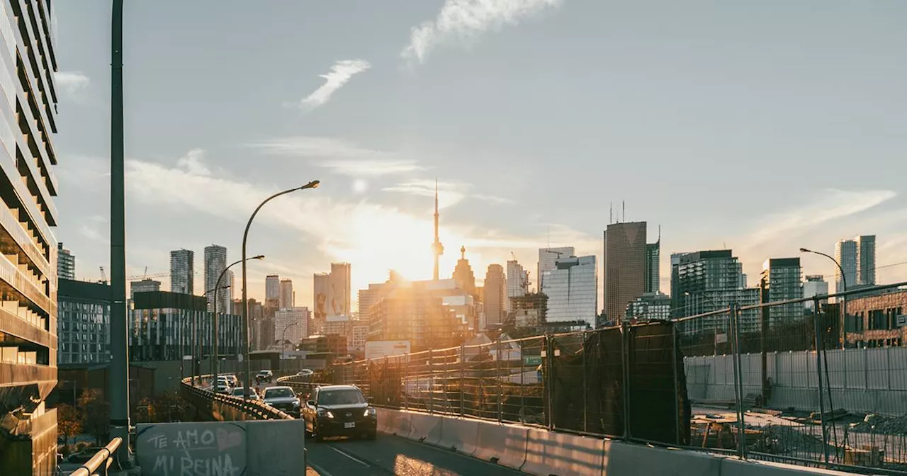 Toronto is about to demolish a handful of decades-old bridges