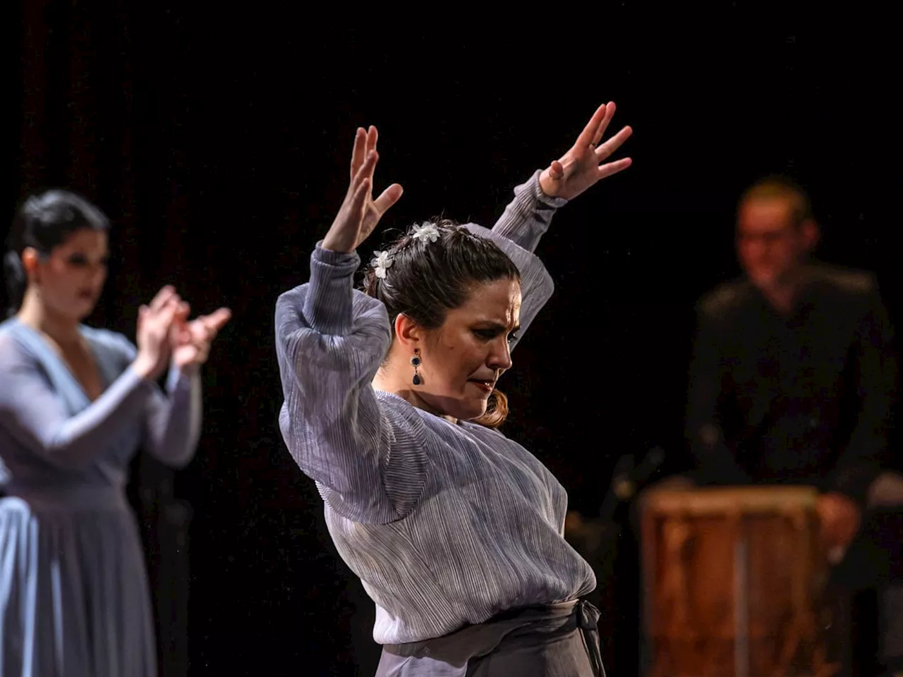 Obesidad en la danza: cuánto importa el cuerpo de los bailarines y qué dicen las nuevas tendencias