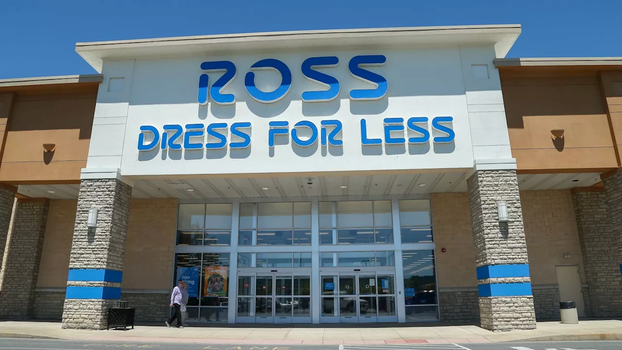 Stocks making the biggest moves after hours: Intuit, Workday, Ross Stores, Deckers and more