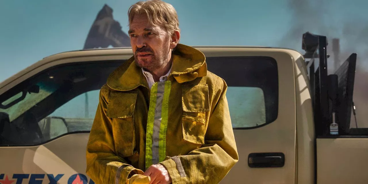 &quot;We&#039;ve Only Seen Half of It&quot;: &#039;Landman&#039;s Billy Bob Thornton Admits Season 2&#039;s Scripts Aren&#039;t Finished Despite Production Starting