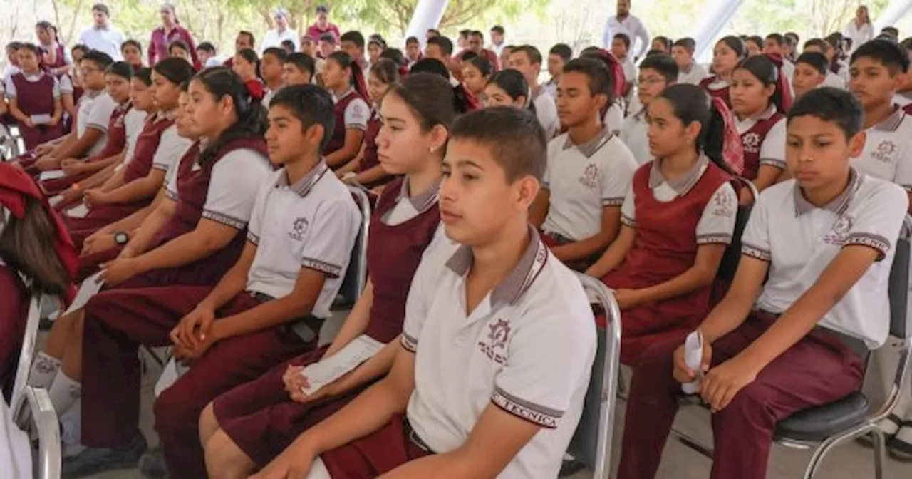 Anticipan CIERRE de ESCUELAS en este estado y las CLASES terminarán antes: a quiénes afectará