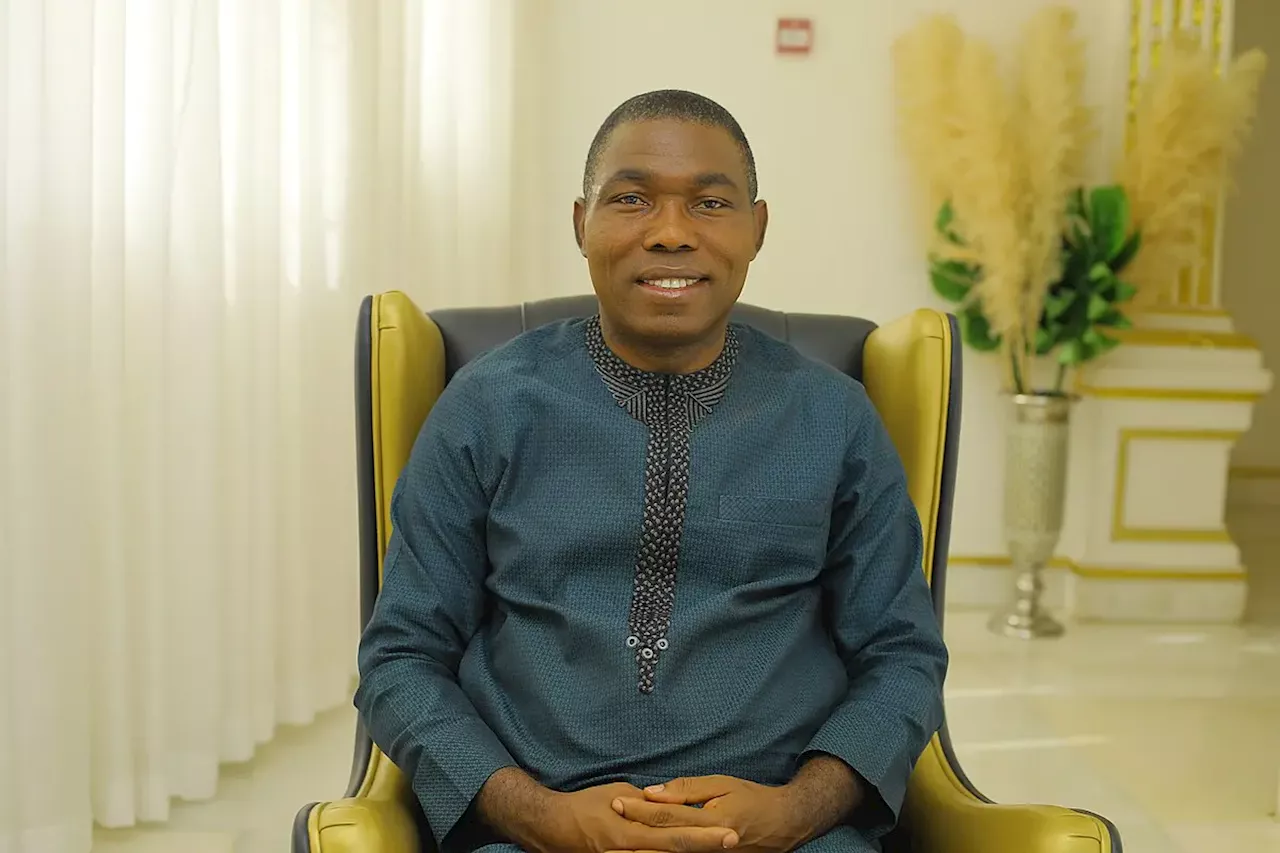 2027: Peter Obi moving quietly, having underground meetings to unseat Tinubu