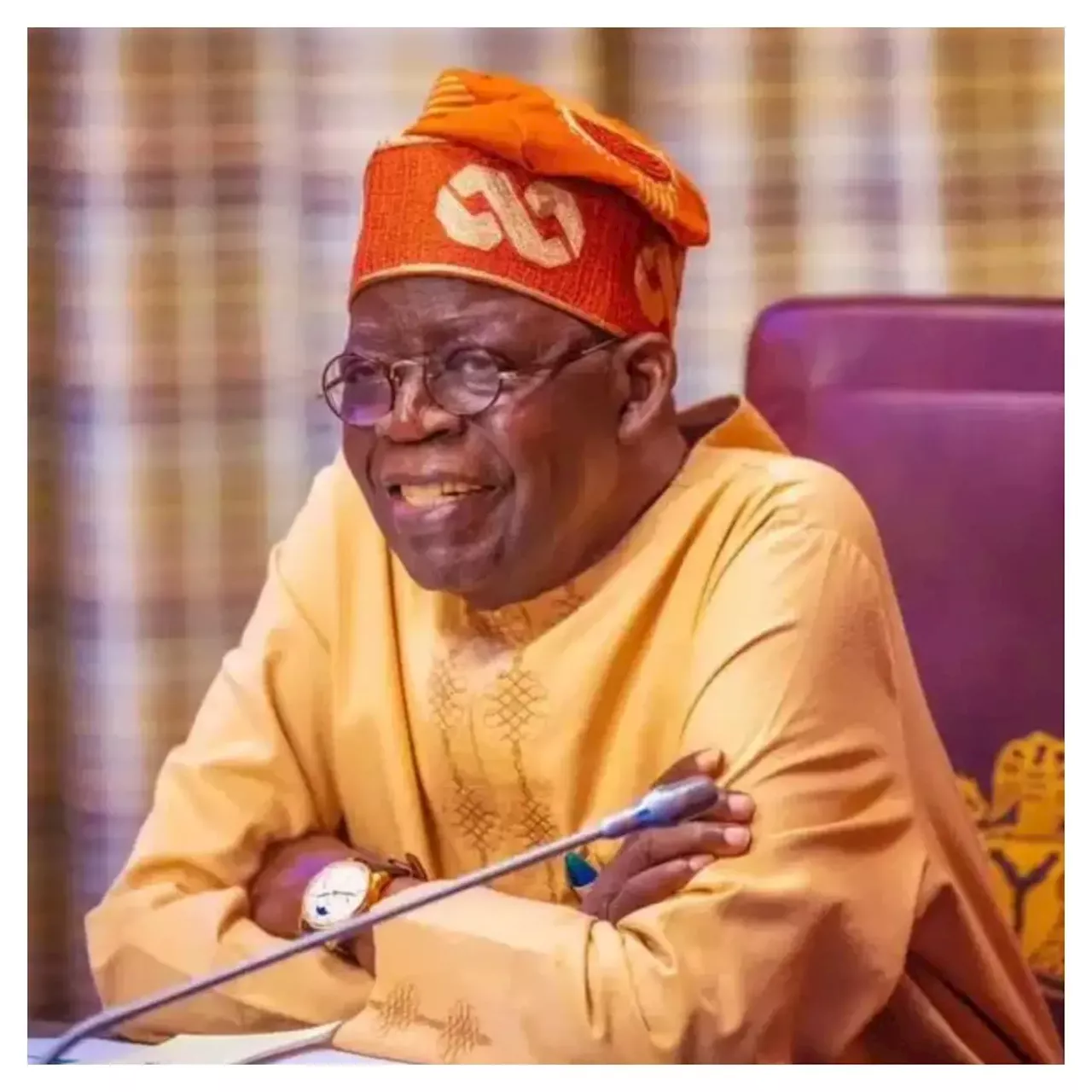Tinubu grandmaster of coalitions, he’ll defeat Atiku, Peter Obi, El-Rufai in 2027