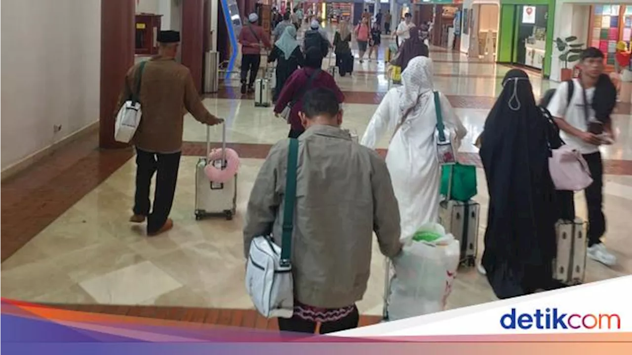 264 Orang Coba Berangkat Haji Ilegal, Aksinya Digagalkan Imigrasi