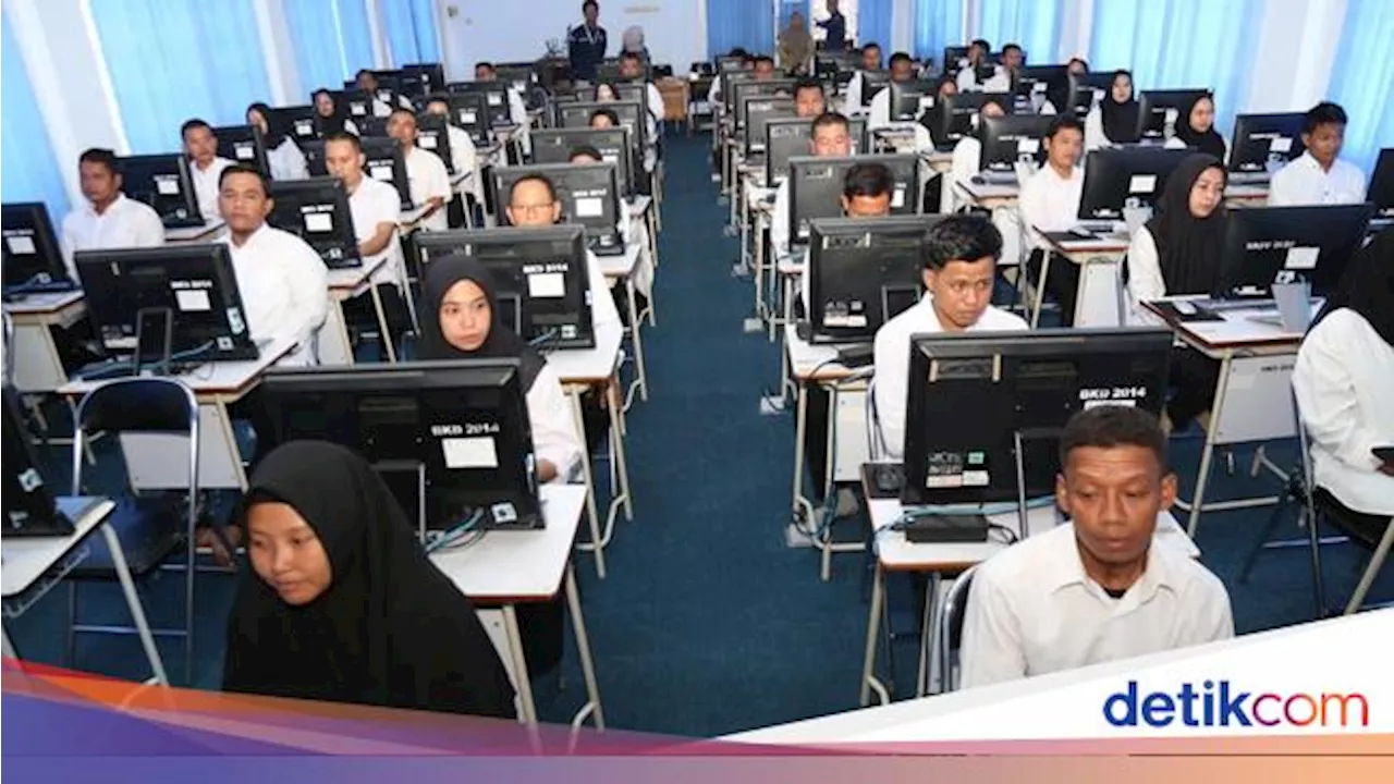 Pengumuman Kelulusan PPPK 2024 Tahap 2 Diundur, Ini Jadwal Terbarunya