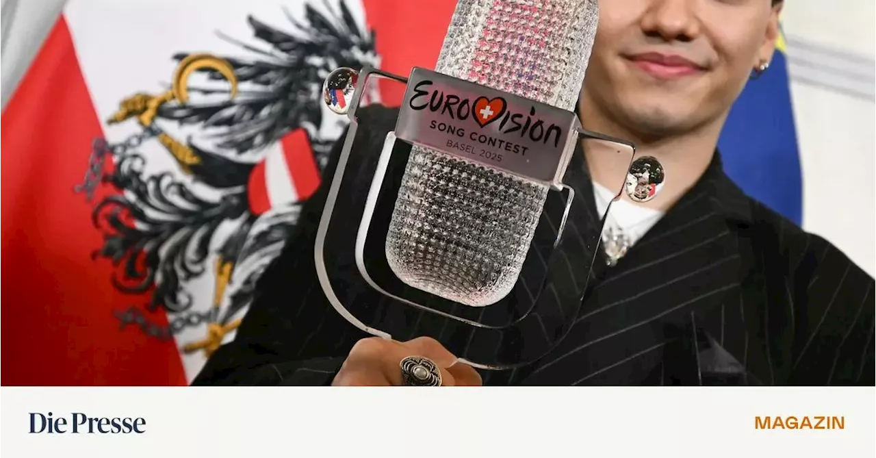 Song Contest „ohne Israel“: Hat sich JJ antisemitisch geäußert?