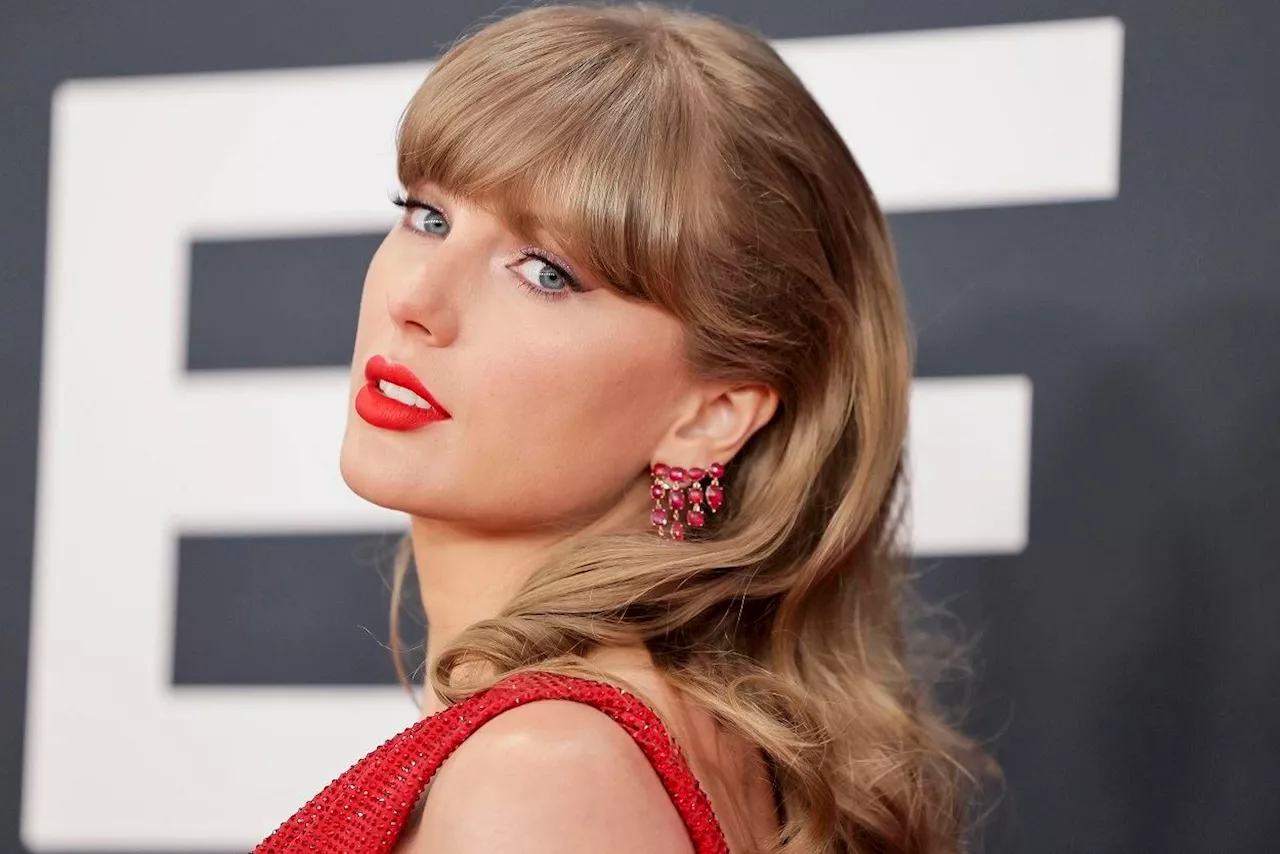Taylor Swift ya no será citada como testigo en la batalla legal entre Blake Lively y Justin Baldoni