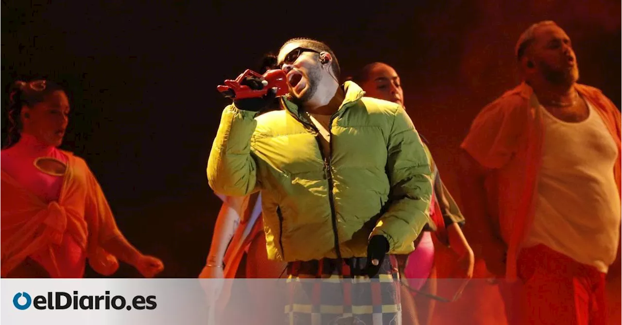 Ticketmaster afirma que los precios de las entradas de Bad Bunny no cambiaron durante la venta: 'No hay tarifas ocultas'