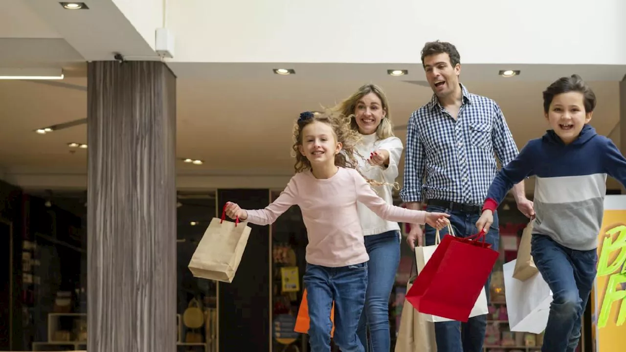 Lo que todos van a querer este Black Friday. Y cómo conseguirlo primero