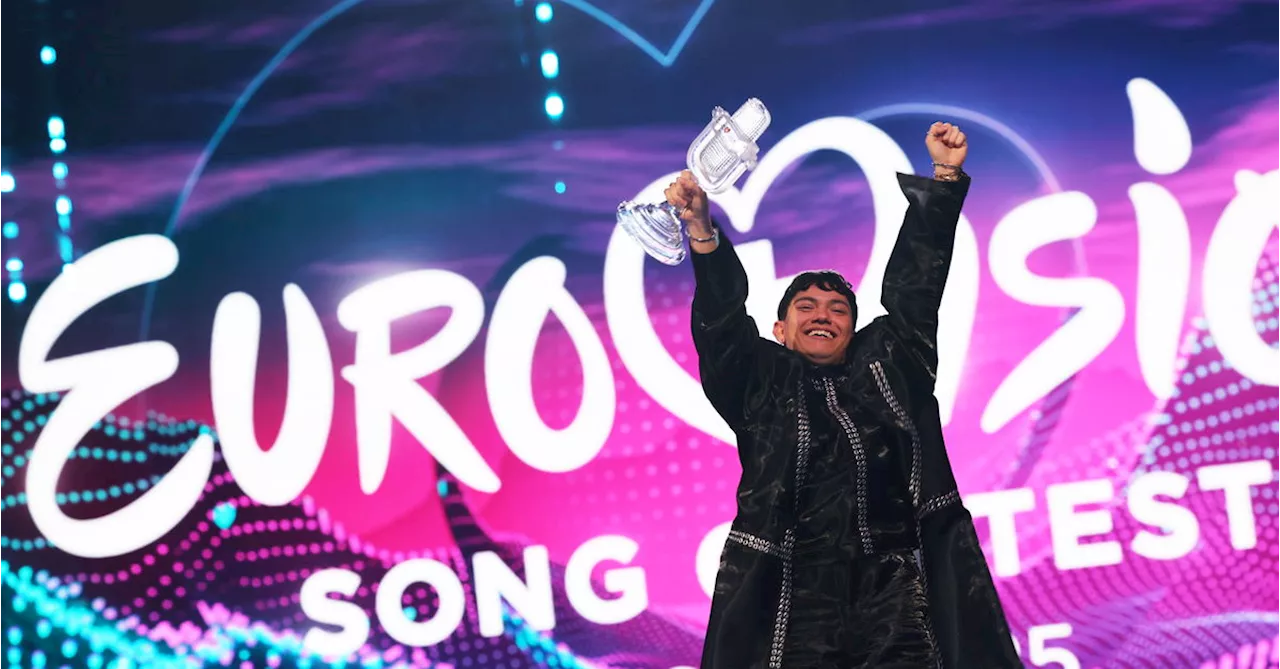 Songcontest-Sieger JJ antisemitisch?: Jetzt wird der Schas auch noch politisch
