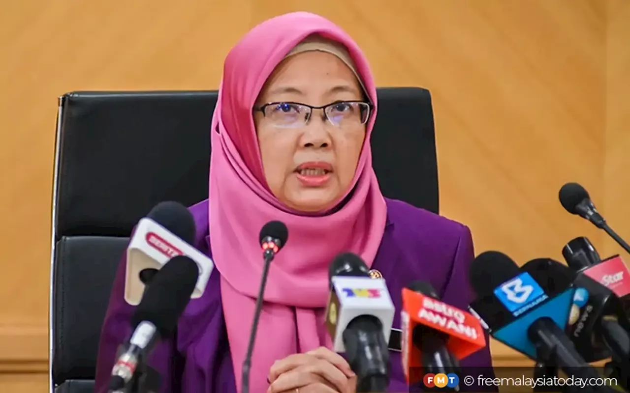 Rafizi to get stern warning over ‘cai’ list ahead of PKR polls