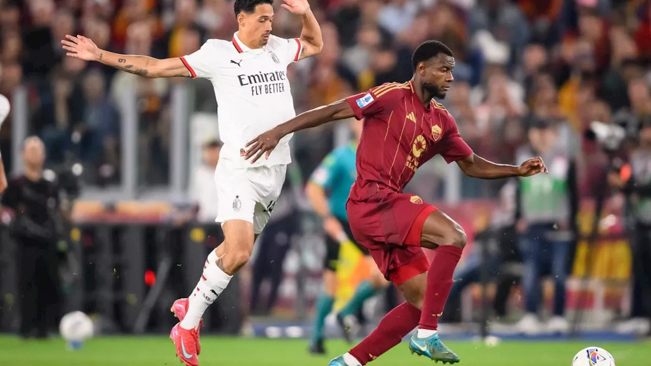 Tre coppe, tre budget diversi per il prossimo anno: il mercato della Roma passa dall'ultima giornata