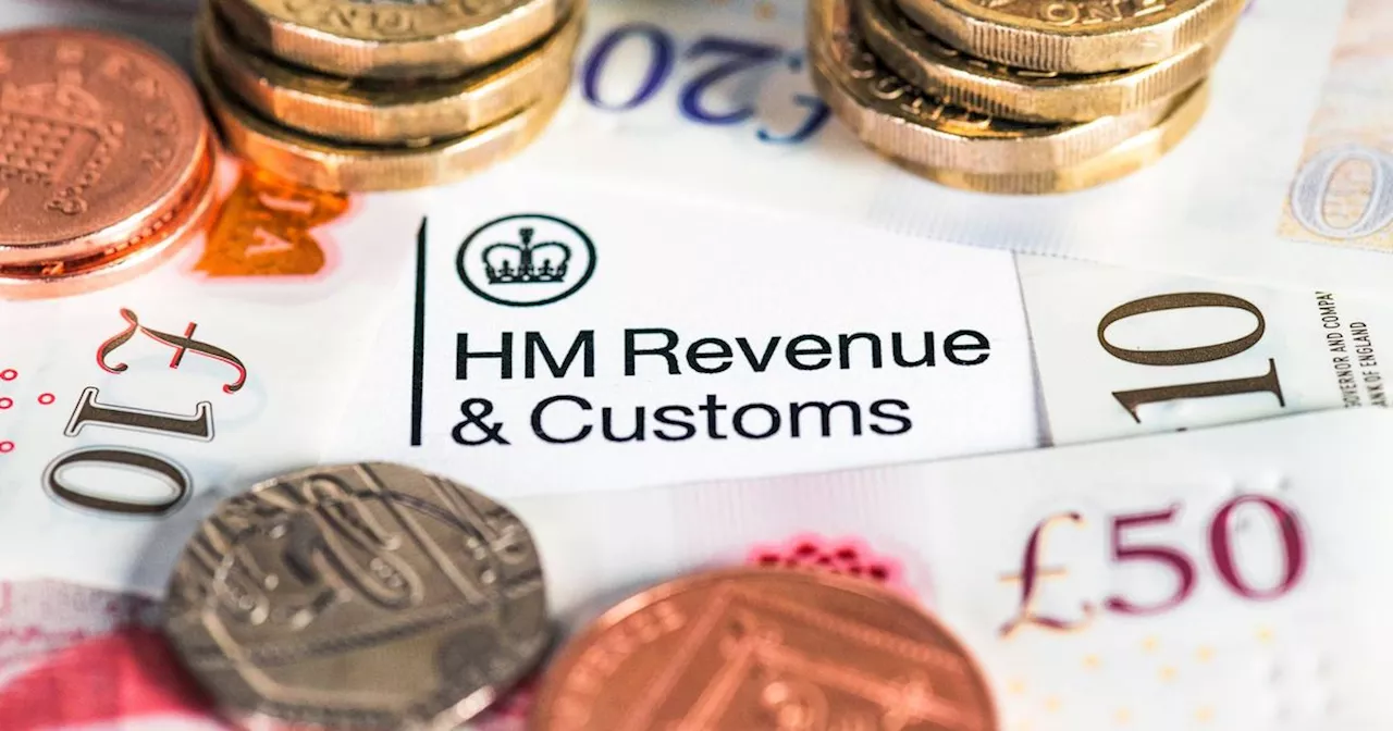 HMRC sends warning to millions of taxpayers over new £10 a day penalty