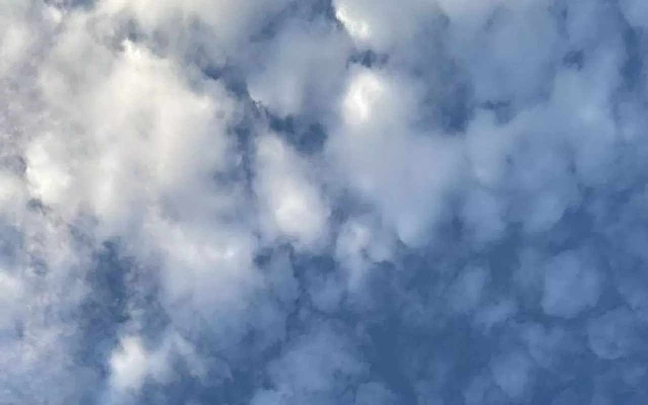 3 weather systems to bring cloudy skies, scattered rain over PH