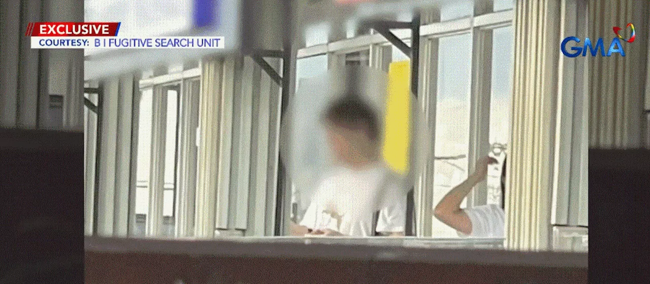 Alleged members of Japanese syndicate fall —BI