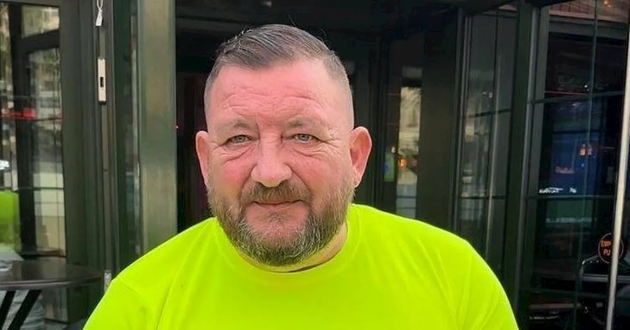 'I ordered a pint in Benidorm and thought the price was a joke'
