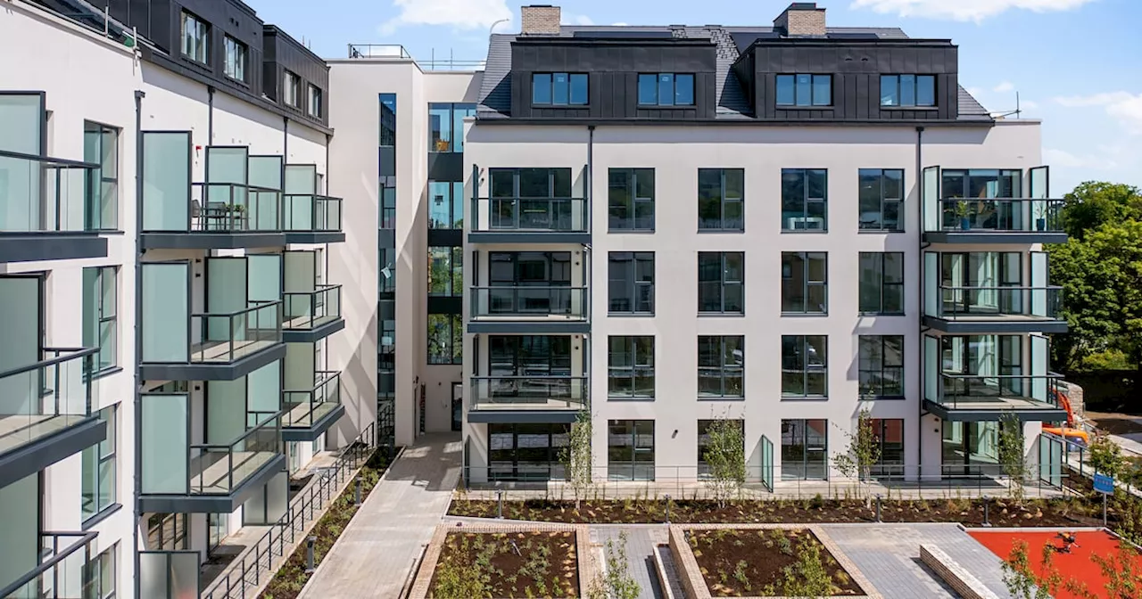 A Dublin first: Leopardstown apartments from €420,000 include some under Croí Conaithe scheme